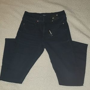 Express Skinny Jeans